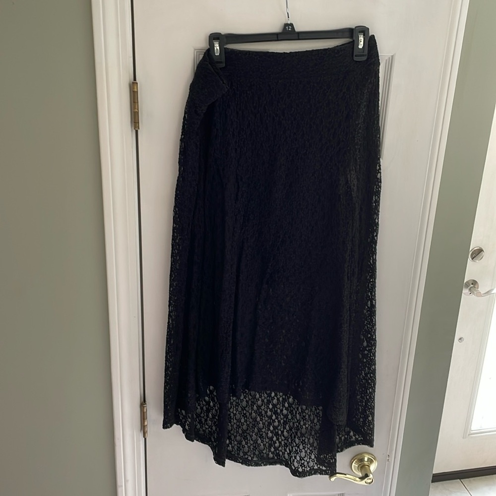 I.N.C skirt size L
